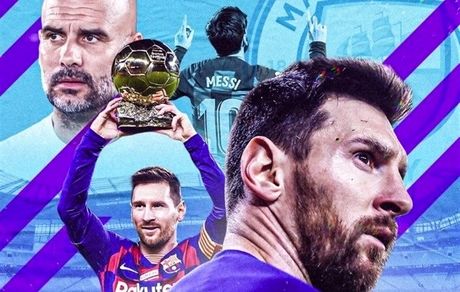 خبری عجیب، مسی به کروزیرو برزیل پیوست/ عکس