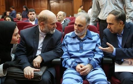 کار پرونده محمدعلی نجفی به هیات عمومی دیوان عالی کشور کشیده شد
