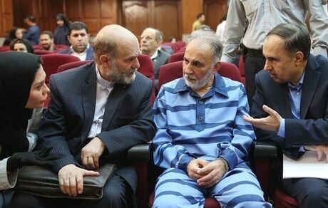 کار پرونده محمدعلی نجفی به هیات عمومی دیوان عالی کشور کشیده شد