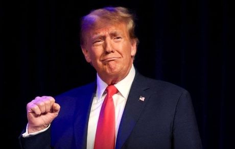 ترامپ در یک ایالت دیگر پیروز شد