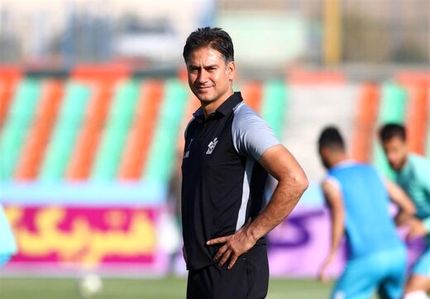 دستیار یحیی خبر داد: استوکس در لیست دربی است