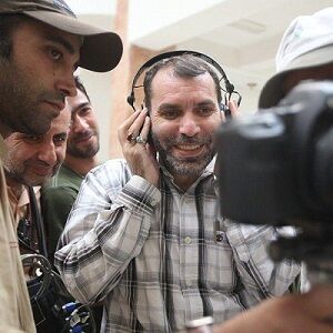 
ده نمکی: اگر درباره شهید رجایی فیلم بسازم ممکن است کشته شوم
