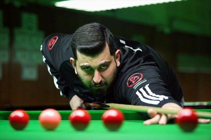 اعزام تیم ملی اسنوکر به قهرمانی آسیا در پرده‌ای از ابهام