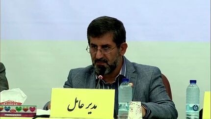 سود ۳۰۰۰ ریالی گروه تراکتورسازی برای سهامداران