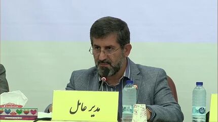 سود ۳۰۰۰ ریالی گروه تراکتورسازی برای سهامداران