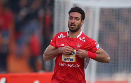 مدافعان استقلال و پرسپولیس محروم از هفته هجدهم