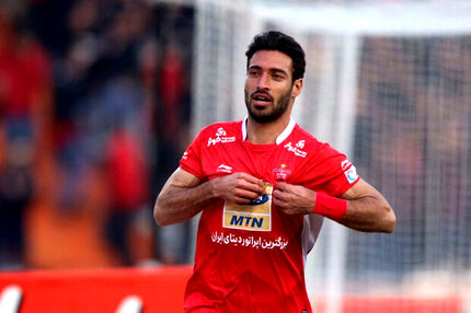 مدافعان استقلال و پرسپولیس محروم از هفته هجدهم