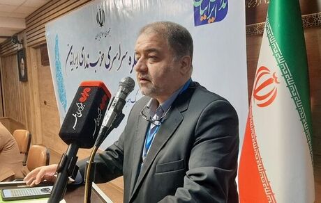 معاون رئیس جمهور: فیلترینگ تا عید برداشته می‌شود