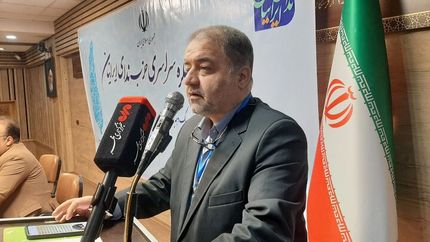 معاون رئیس جمهور: فیلترینگ تا عید برداشته می‌شود