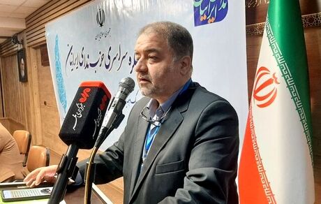 معاون رئیس جمهور: فیلترینگ تا عید برداشته می‌شود