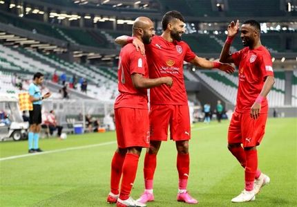 انتقاد روزنامه قطری از عملکرد رضاییان