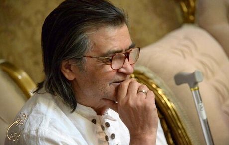 رضا رویگری و همسرش میزبان مدیران و مسئولان شهر تهران شدند