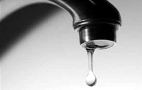 آب در برخی مناطق و روستاهای ایلام قطع می‌شود