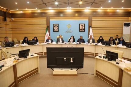 آیین واگذاری ۸۸۸ واحد نهضت ملی مسکن به متقاضیان زنجانی برگزار شد / تقدیر معاون رئیس‌جمهور در امور زنان و خانواده از عملکرد مطلوب بانک مسکن
