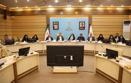 آیین واگذاری ۸۸۸ واحد نهضت ملی مسکن به متقاضیان زنجانی برگزار شد / تقدیر معاون رئیس‌جمهور در امور زنان و خانواده از عملکرد مطلوب بانک مسکن
