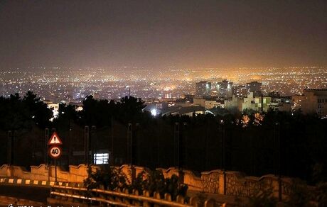 قطع ۵ روزه برق در برخی مناطق دوگنبندان