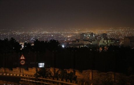 قطع ۵ روزه برق در برخی مناطق دوگنبندان