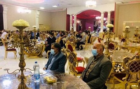 برخورد قضایی در انتظار برپاکنندگان تجمع‌های غیرضروری در مشهد