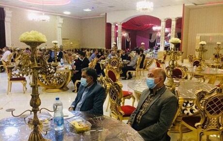 برخورد قضایی در انتظار برپاکنندگان تجمع‌های غیرضروری در مشهد