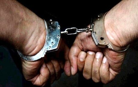 جاعل هویت خبرنگار صداوسیما دستگیر شد