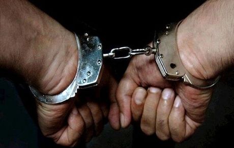 جاعل هویت خبرنگار صداوسیما دستگیر شد