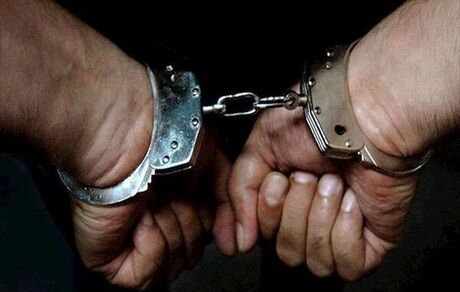 جاعل هویت خبرنگار صداوسیما دستگیر شد