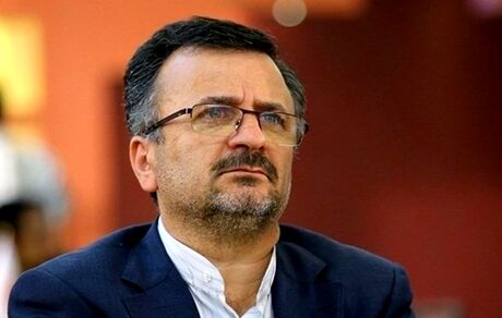 پایان حضور داورزنی در فدراسیون والیبال