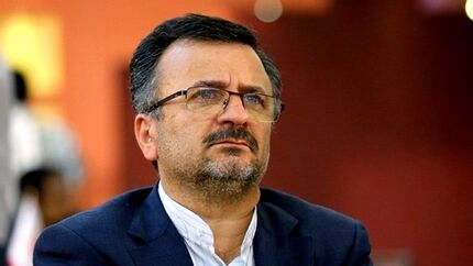 پایان حضور داورزنی در فدراسیون والیبال