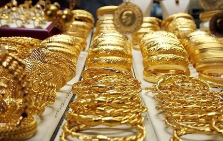 نرخ سکه و طلا در ۳ خرداد