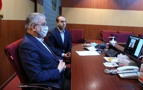 اعلام آمادگی ایران برای میزبانی از نشست هیات اجرایی شورای المپیک آسیا