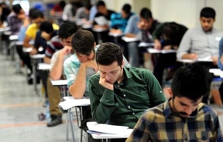 تصویب تأثیر مثبت معدل پایه یازدهم در کنکور ۱۴۰۴ 