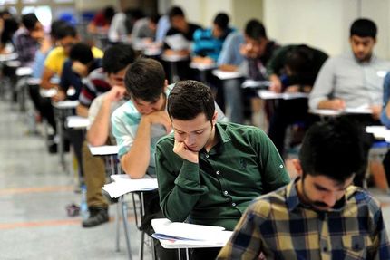 تصویب تأثیر مثبت معدل پایه یازدهم در کنکور ۱۴۰۴ 