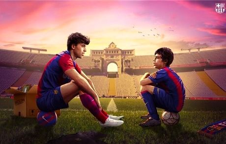 دو خرید لحظه آخری بارسلونا