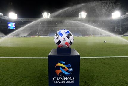 تاریخ فینال پرسپولیس در لیگ قهرمانان آسیا ۲۰۲۰