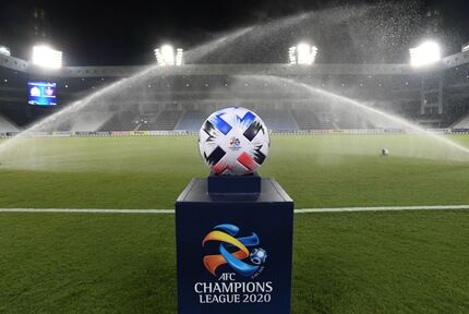 تاریخ فینال پرسپولیس در لیگ قهرمانان آسیا ۲۰۲۰