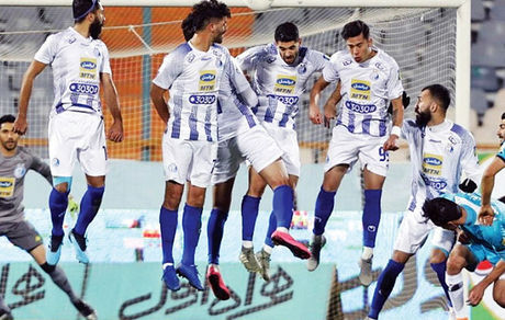 استقلال پلن B ندارد