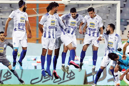 استقلال پلن B ندارد