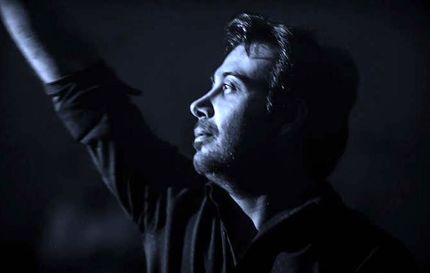 معجون مولوی و سعدی با «نی انبان» و «گیتار الکتریک»!