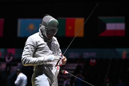 بحران در تیم ملی شمشیربازی از بود و نبود کاپیتان تا نامعلوم بودن وضعیت ویزا برای حضور در جام جهانی!