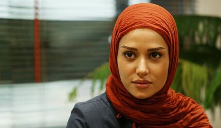 
پری ناز ایزدیار به سریال حسن فتحی پیوست
