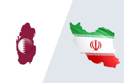 اعلام زمان برگزاری دهمین کمیسیون مشترک همکاری‌های اقتصادی ایران و قطر