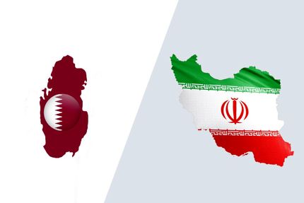 اعلام زمان برگزاری دهمین کمیسیون مشترک همکاری‌های اقتصادی ایران و قطر