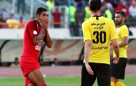 از ۷ میلیارد بیرانوند تا ۷ میلیارد جونیور