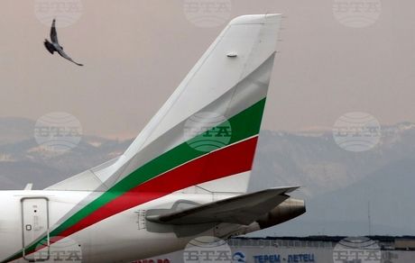 لغو پروازهای بلغارستان به تل آویو