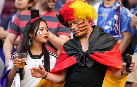 شکایت آلمان از فیفا/ دانمارک تهدید به کناره گیری از فیفا کرد