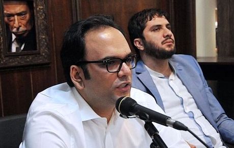 آغاز دومین جلسه دادگاه تهیه کننده «شهرزاد»