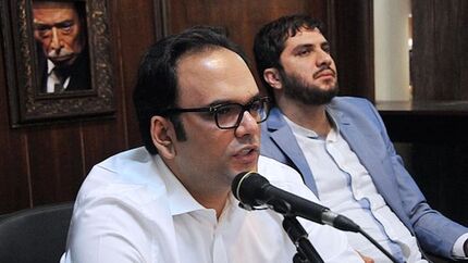 آغاز دومین جلسه دادگاه تهیه کننده «شهرزاد»