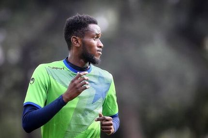 ماجرای عجیب بازیکن گابنی گل‌گهر سیرجان، پای پلیس اینترپل هم به قضیه باز شد