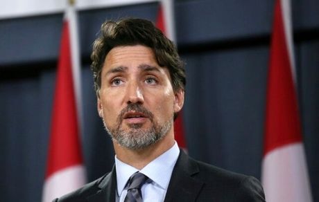 اقدام علیه ایران نخست وزیر کانادا!