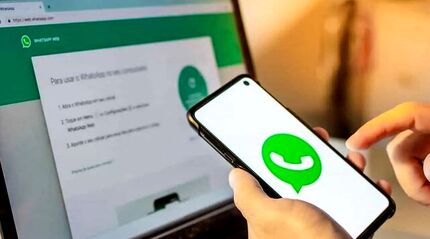 امکان ارسال پیام از واتس‌اپ به سایر پیام‌رسان‌ها فراهم می‌شود